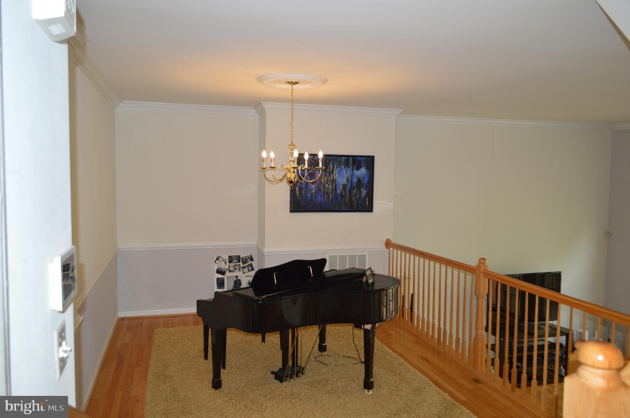 FOREST PARK - Residential Lease