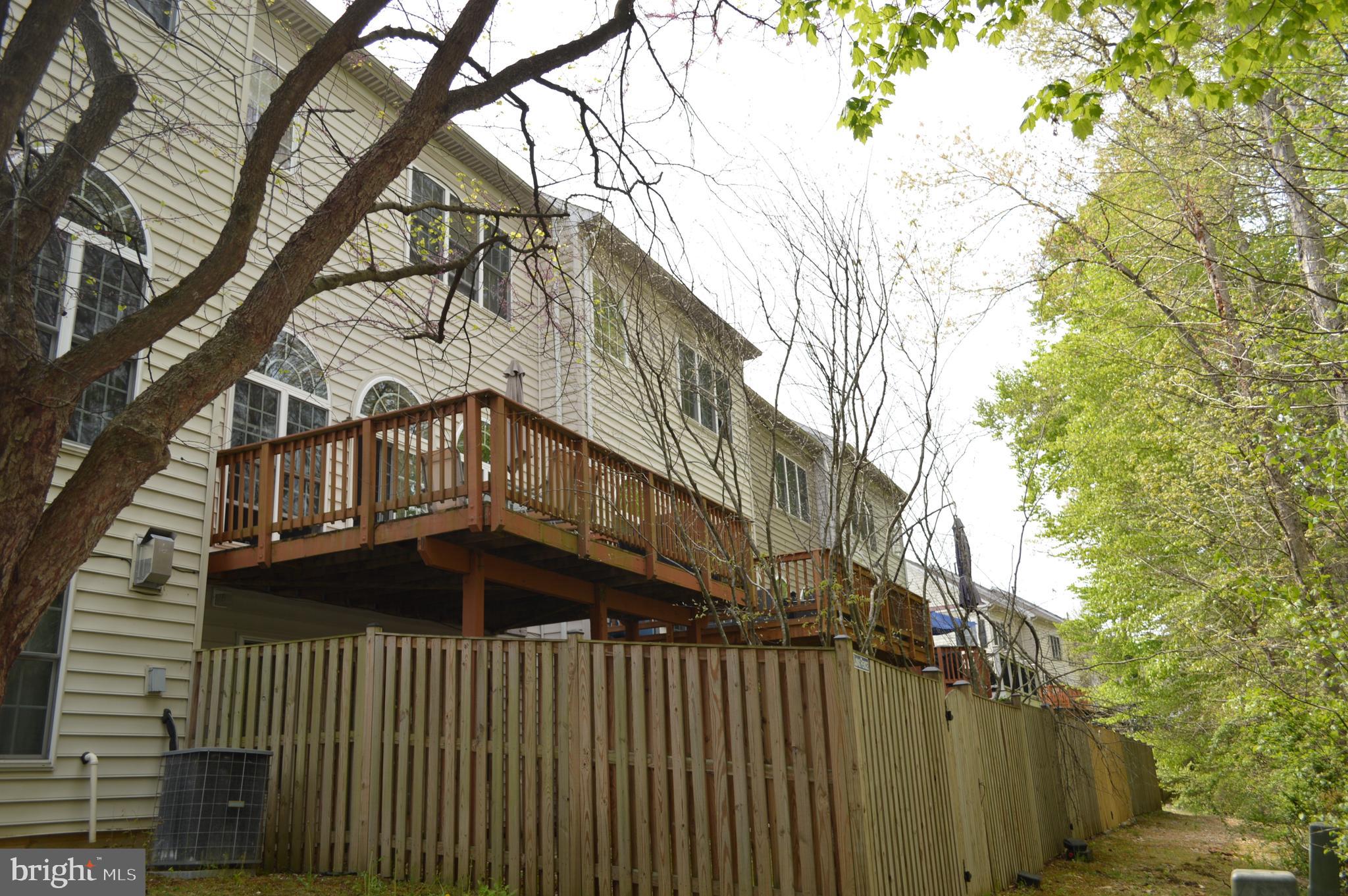 FOREST PARK - Residential Lease