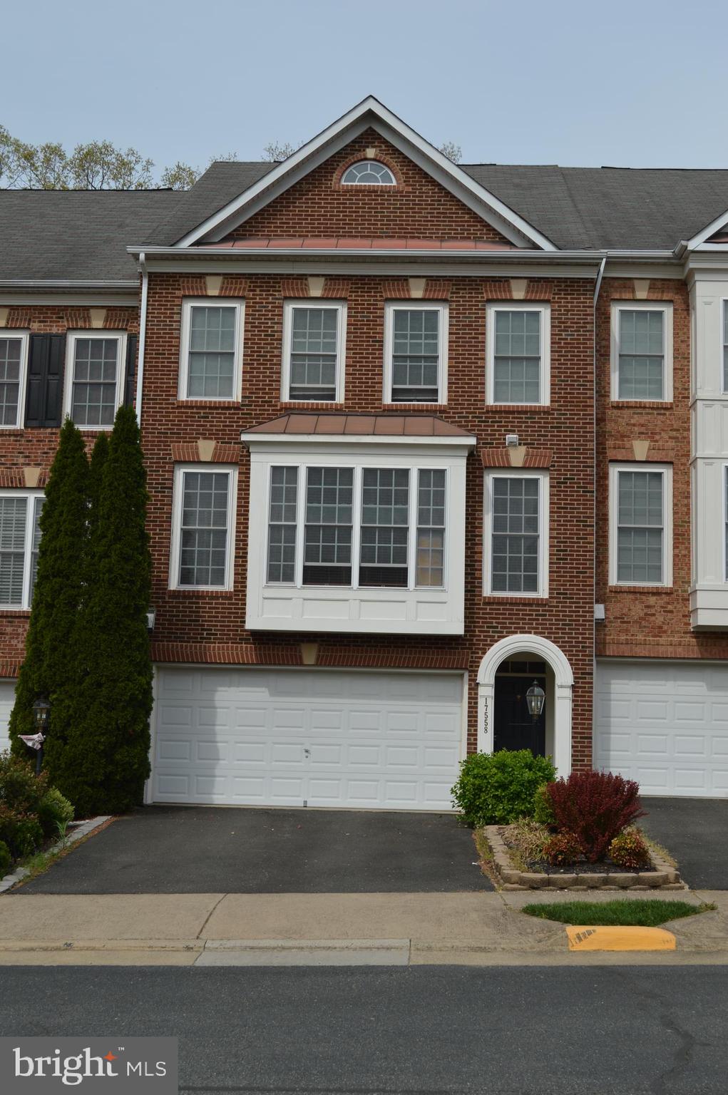 FOREST PARK - Residential Lease