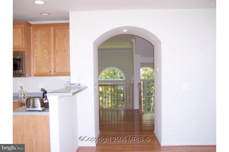 FOREST PARK - Residential Lease