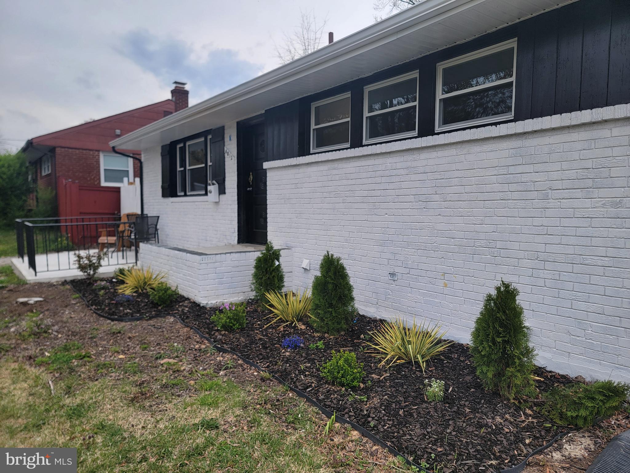 HOLLYWOOD - Residential