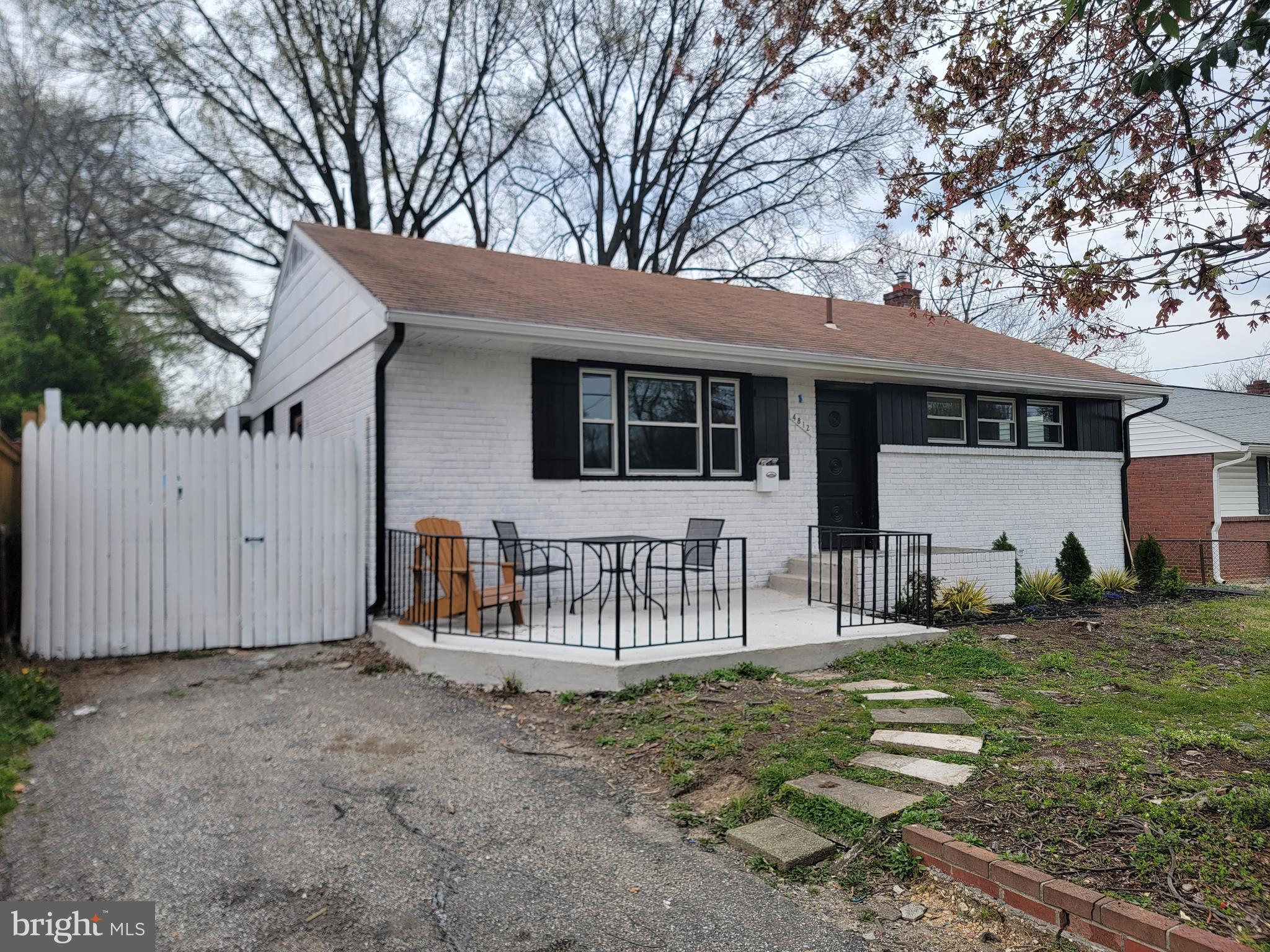 HOLLYWOOD - Residential