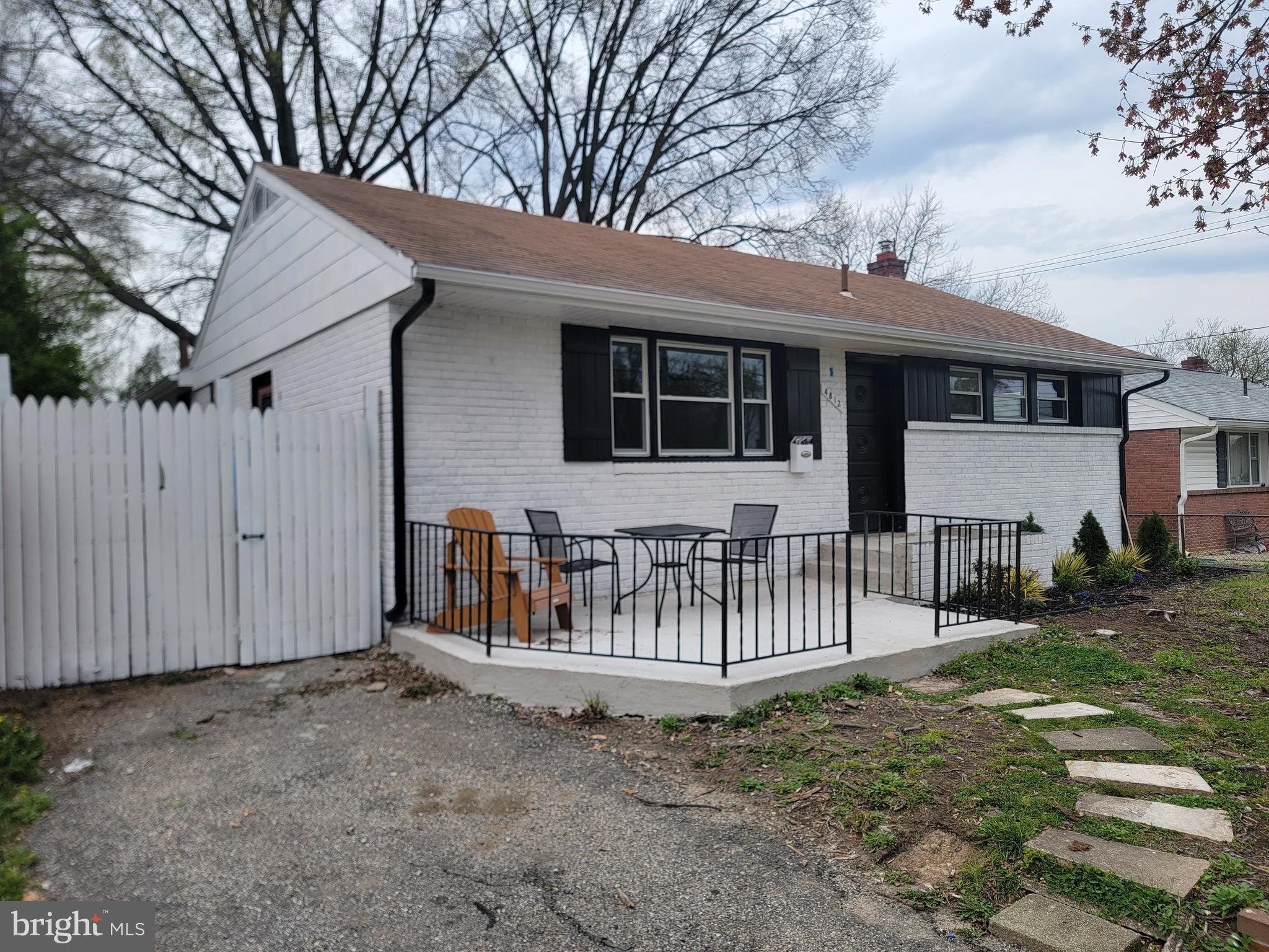 HOLLYWOOD - Residential