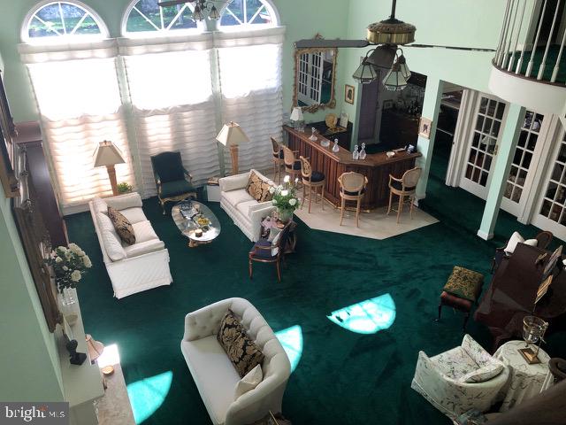 HUNTINGTON WOODS - Residential