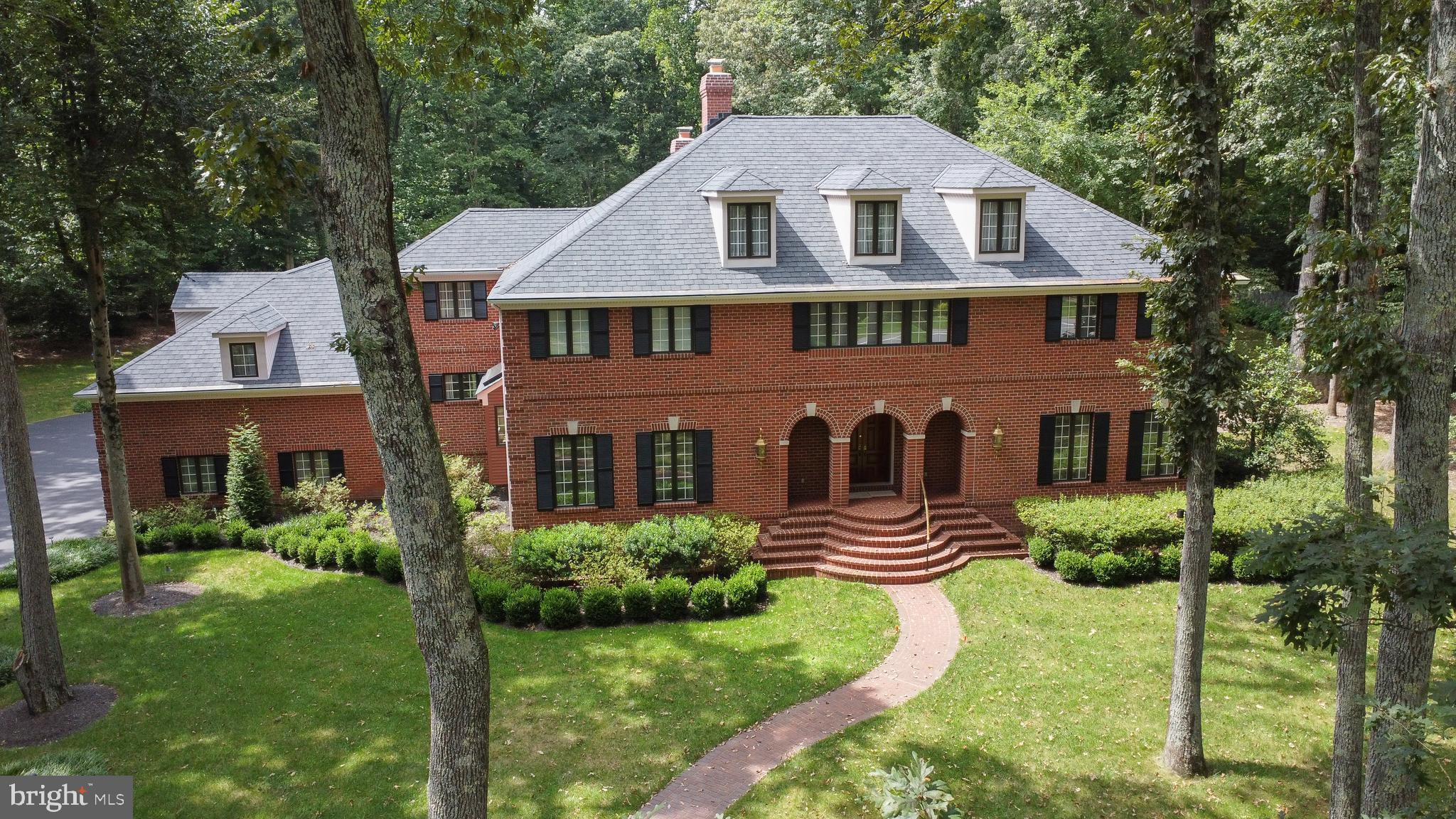 2030 HUNTWOOD DRIVE