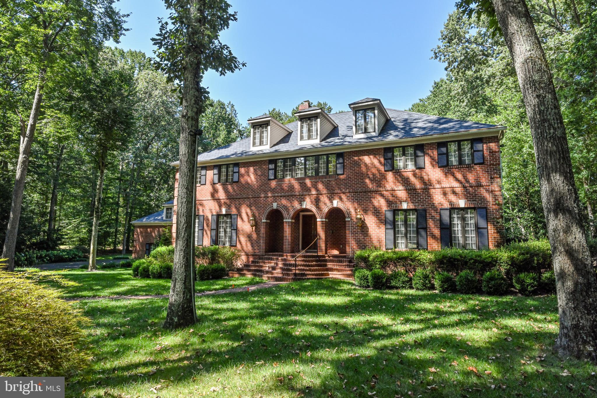 2030 HUNTWOOD DRIVE