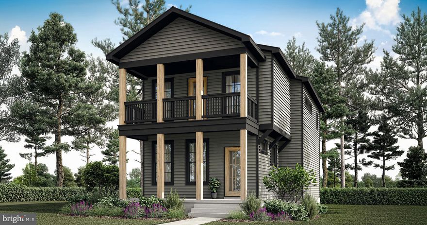 Located in the sought-after Oak Orchard Waterfront Boating Community, this new construction opportunity by Bay to Beach Builders offers the perfect blend of coastal charm and modern convenience. Just minutes from Delaware’s premier beaches, this property delivers an enviable lifestyle without the burden of HOA fees or land lease restrictions. Enjoy stunning water views and a short walk to the community boat ramp — ideal for boaters and water lovers alike. Sewer impact fees have already been paid, representing a savings of nearly $8,000. Every home will be built exclusively by Bay to Beach Builders, known for their High-Quality Amish Craftsmanship, thoughtful design, and commitment to custom detail. Whether you envision a year-round residence or a weekend escape, this property sets the stage for your perfect coastal home.