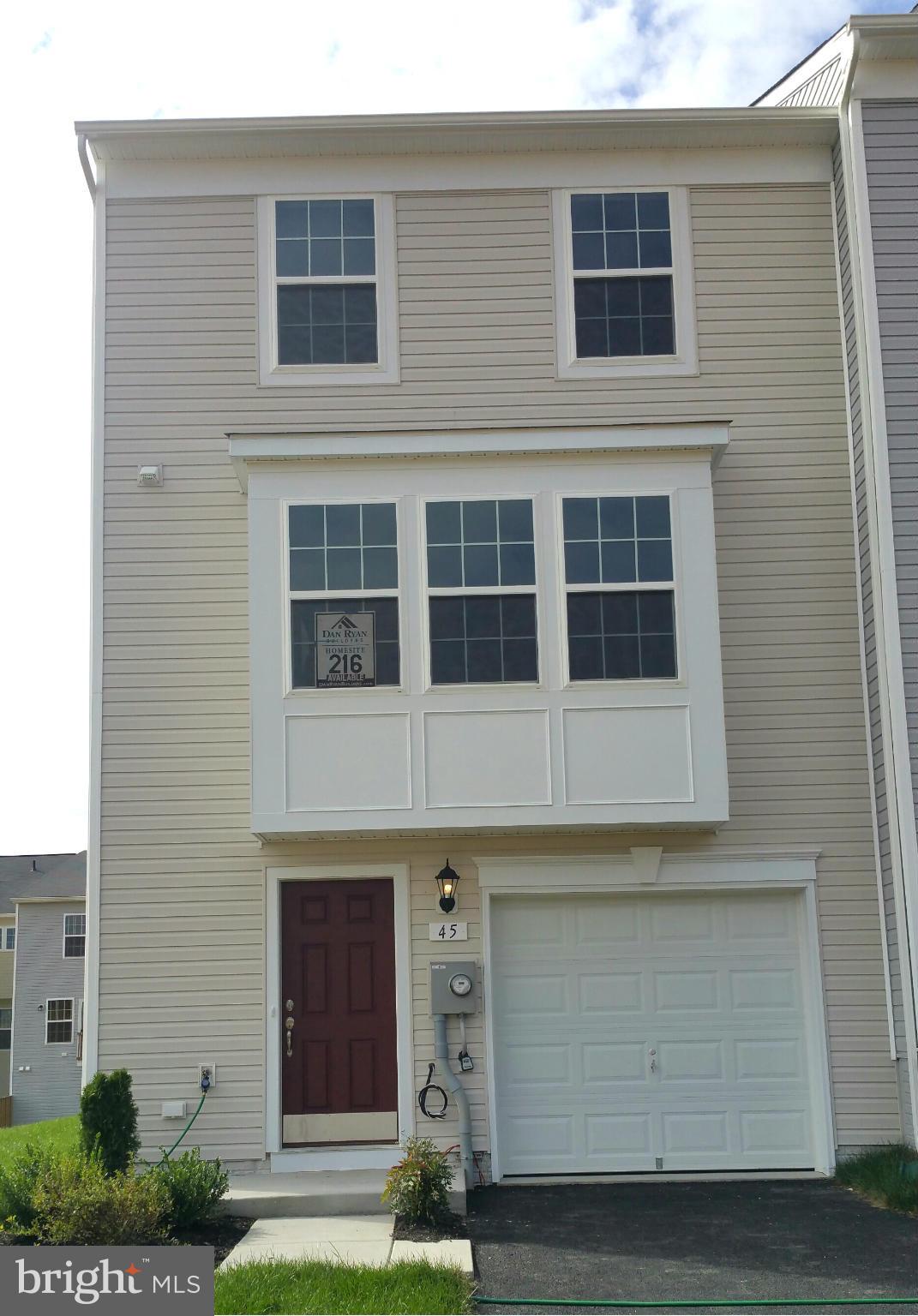 STONEBROOK VILLAGE - Residential