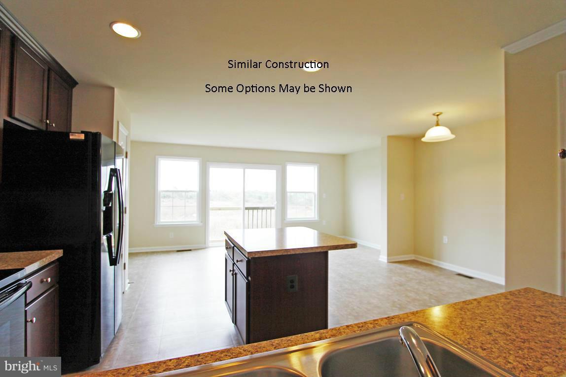 STONEBROOK VILLAGE - Residential