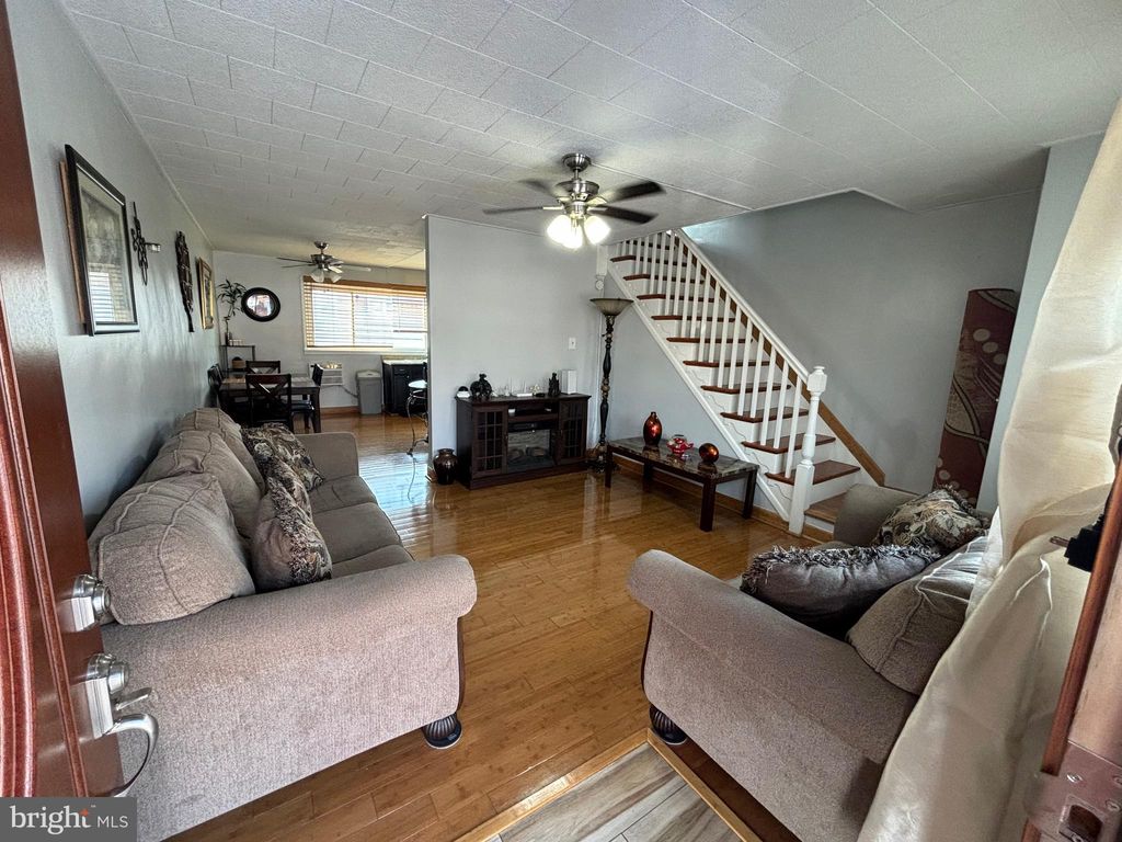 Photo of 4734 Ashville Street, PHILADELPHIA, PA 19136 (MLS # PAPH2570812)