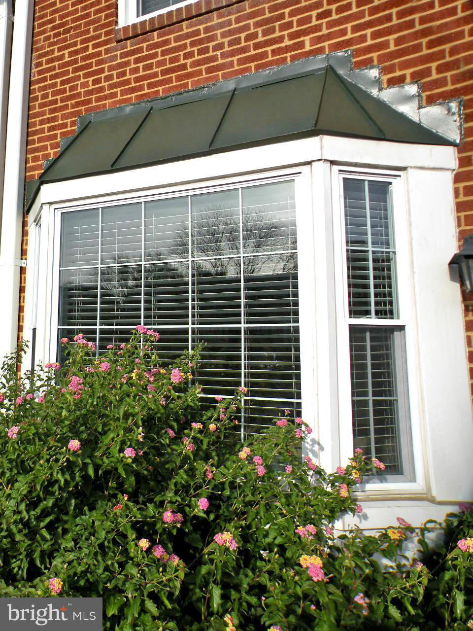 FAIRLINGTON TOWNE - Residential