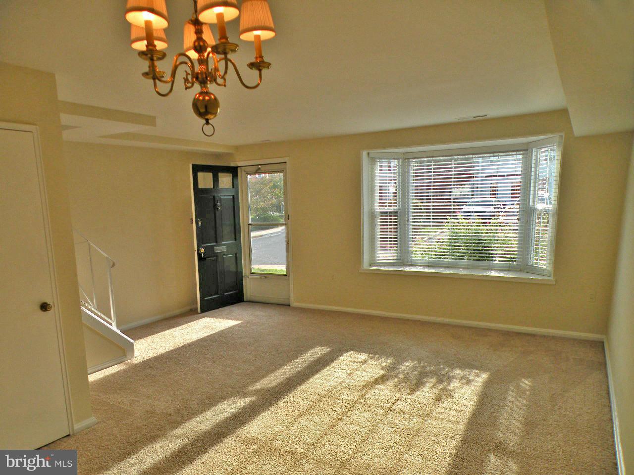 FAIRLINGTON TOWNE - Residential