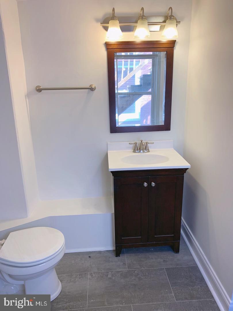 FEDERAL HILL HISTORIC DISTRICT - Residential Lease