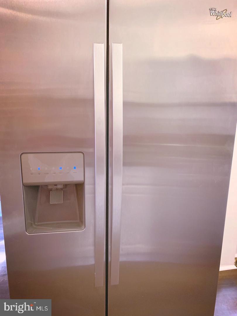 FEDERAL HILL HISTORIC DISTRICT - Residential Lease