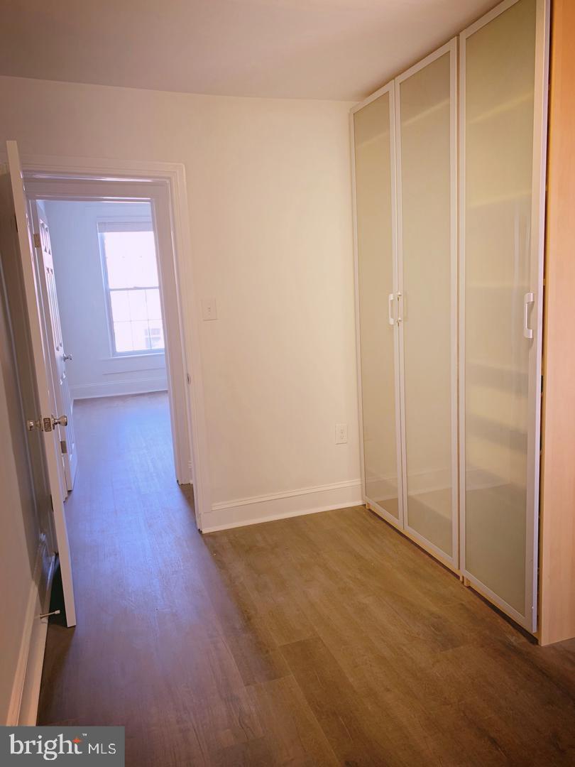 FEDERAL HILL HISTORIC DISTRICT - Residential Lease