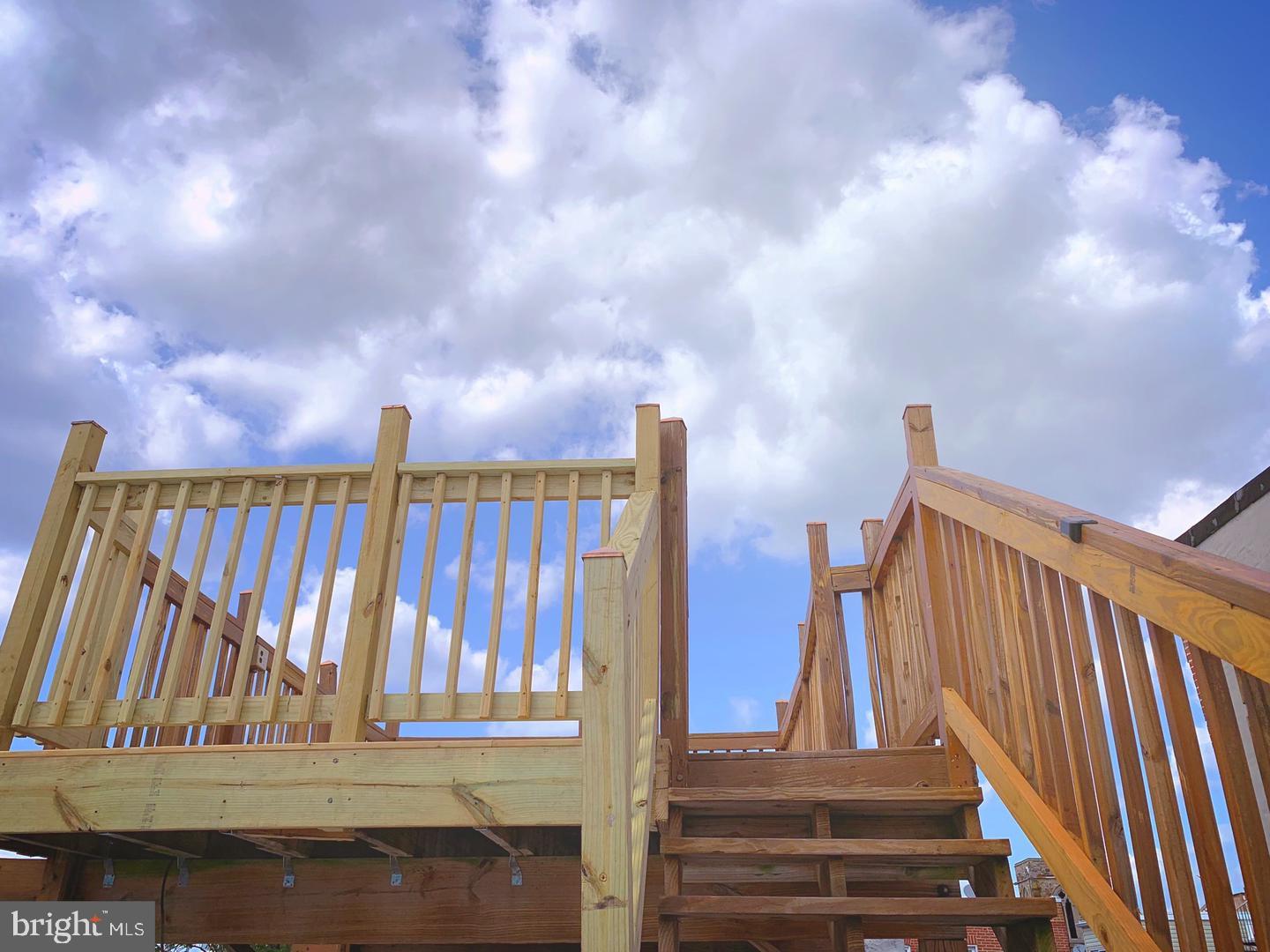 FEDERAL HILL HISTORIC DISTRICT - Residential Lease