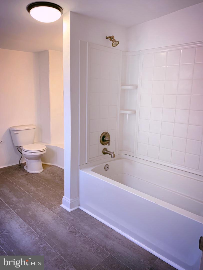 FEDERAL HILL HISTORIC DISTRICT - Residential Lease