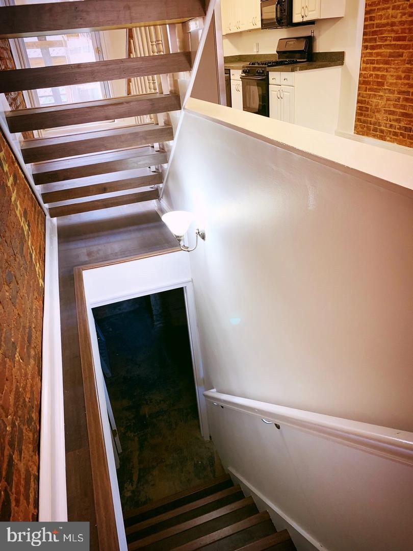 FEDERAL HILL HISTORIC DISTRICT - Residential Lease