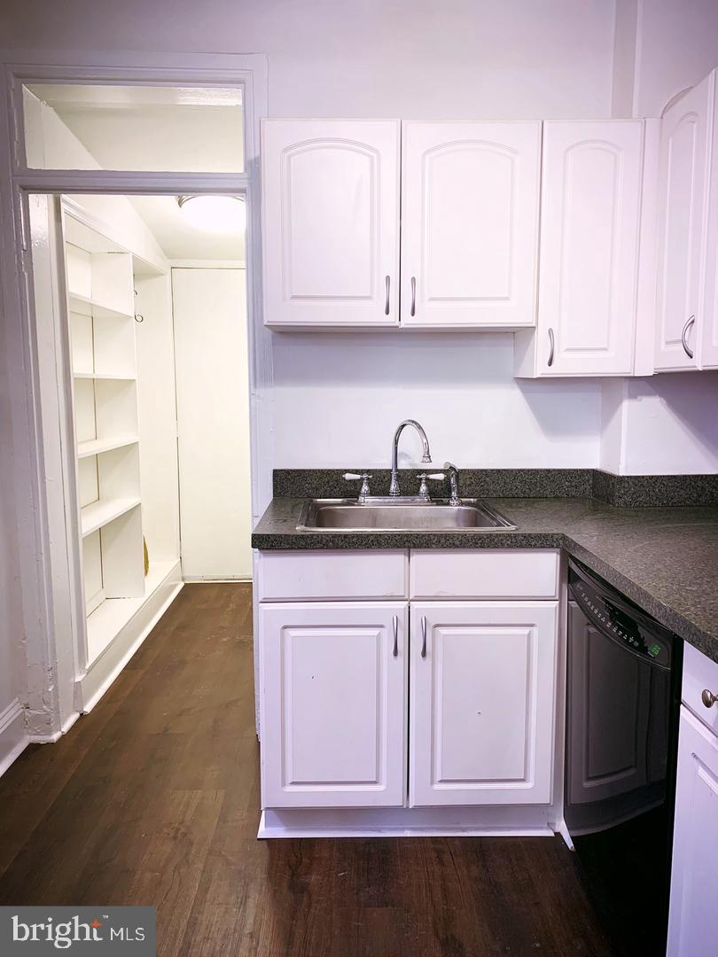 FEDERAL HILL HISTORIC DISTRICT - Residential Lease