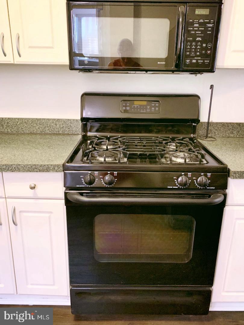 FEDERAL HILL HISTORIC DISTRICT - Residential Lease