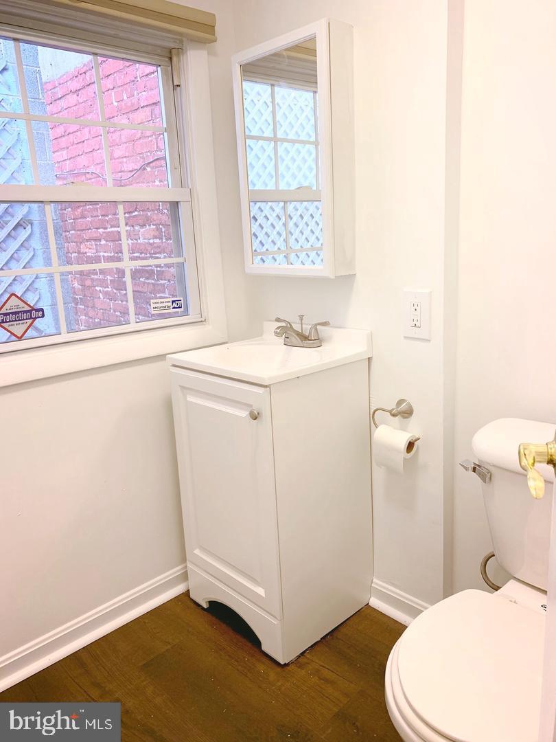 FEDERAL HILL HISTORIC DISTRICT - Residential Lease