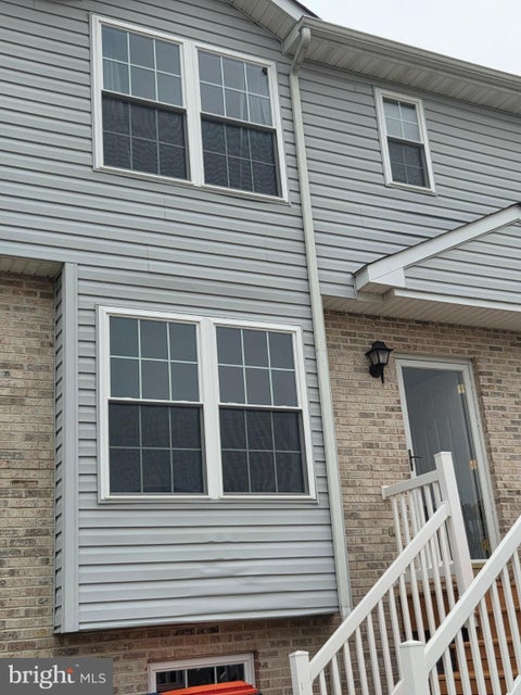 Townhouse For Rent - 138 Rosie Drive<br/> MIDDLETOWN, DE 19709