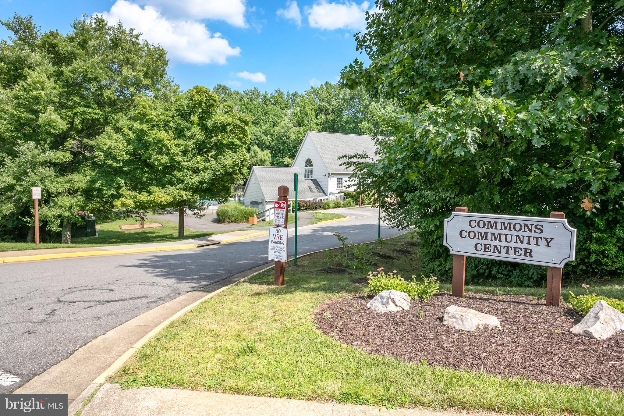 VILLAGE PARK - Residential