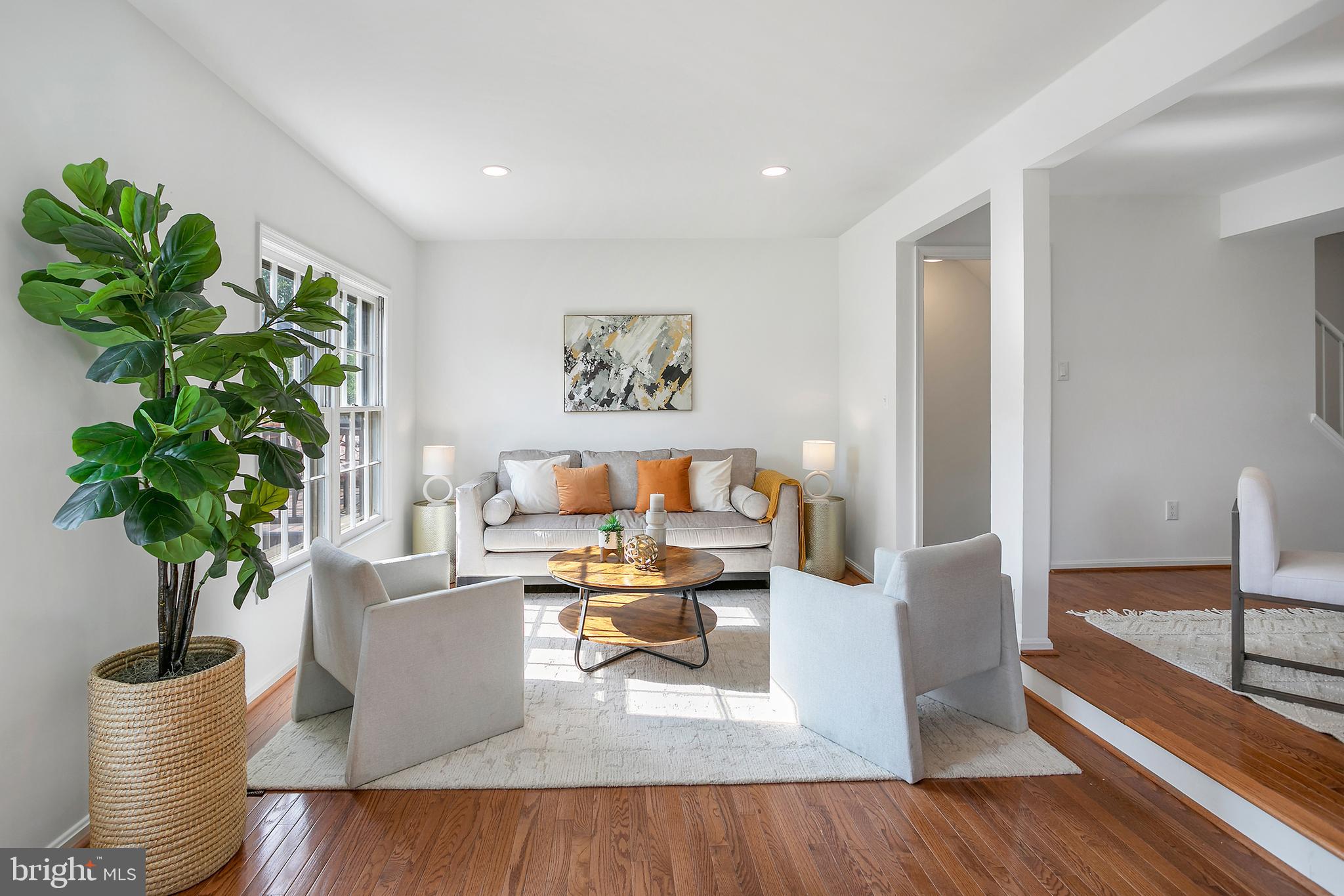 VILLAGE PARK - Residential