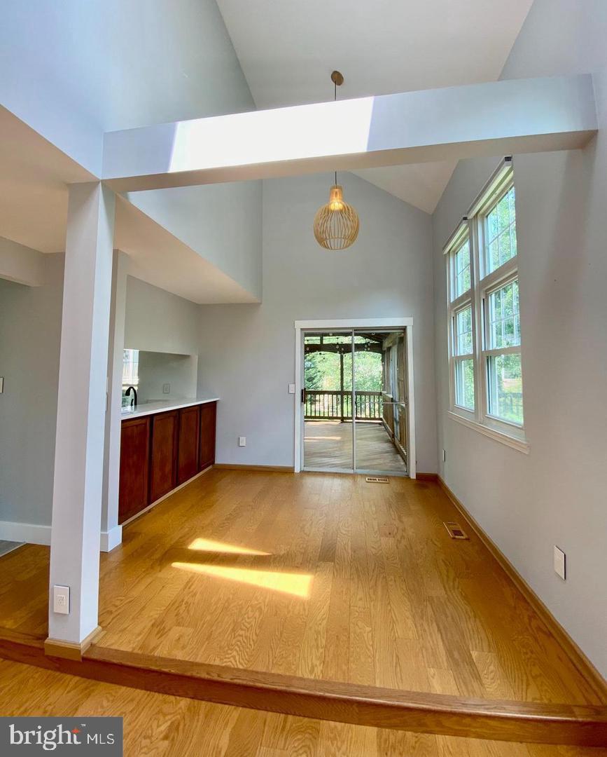 COUNTRYSIDE - Residential Lease