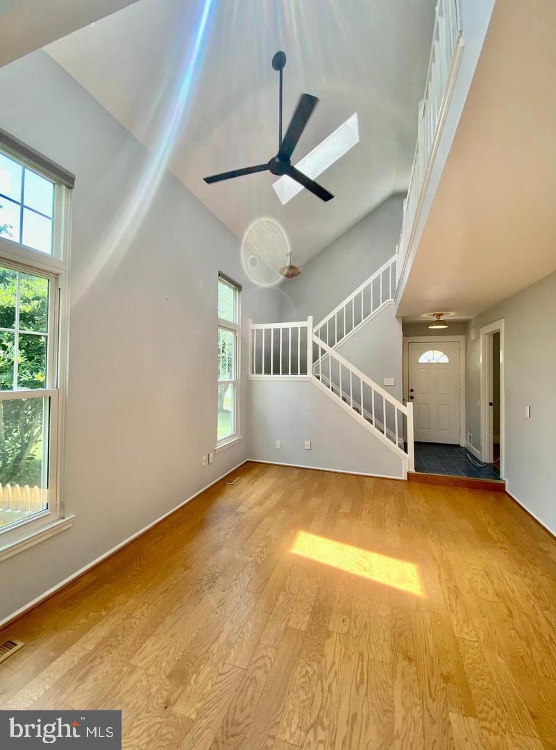 COUNTRYSIDE - Residential Lease