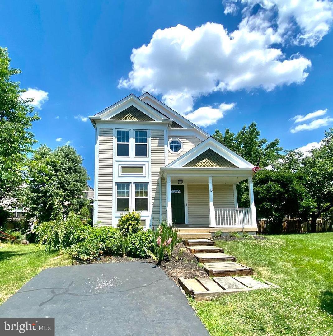 COUNTRYSIDE - Residential Lease