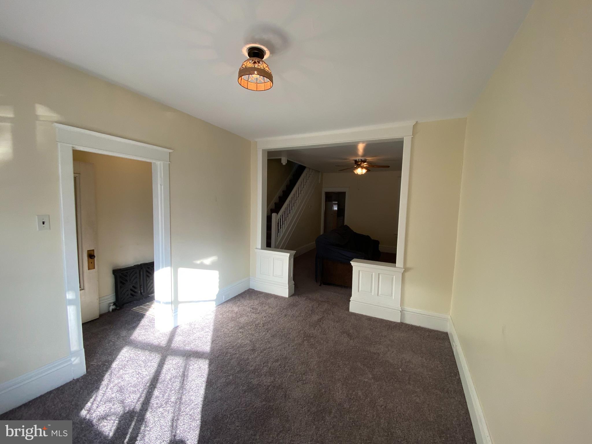 PORT CARBON - Residential