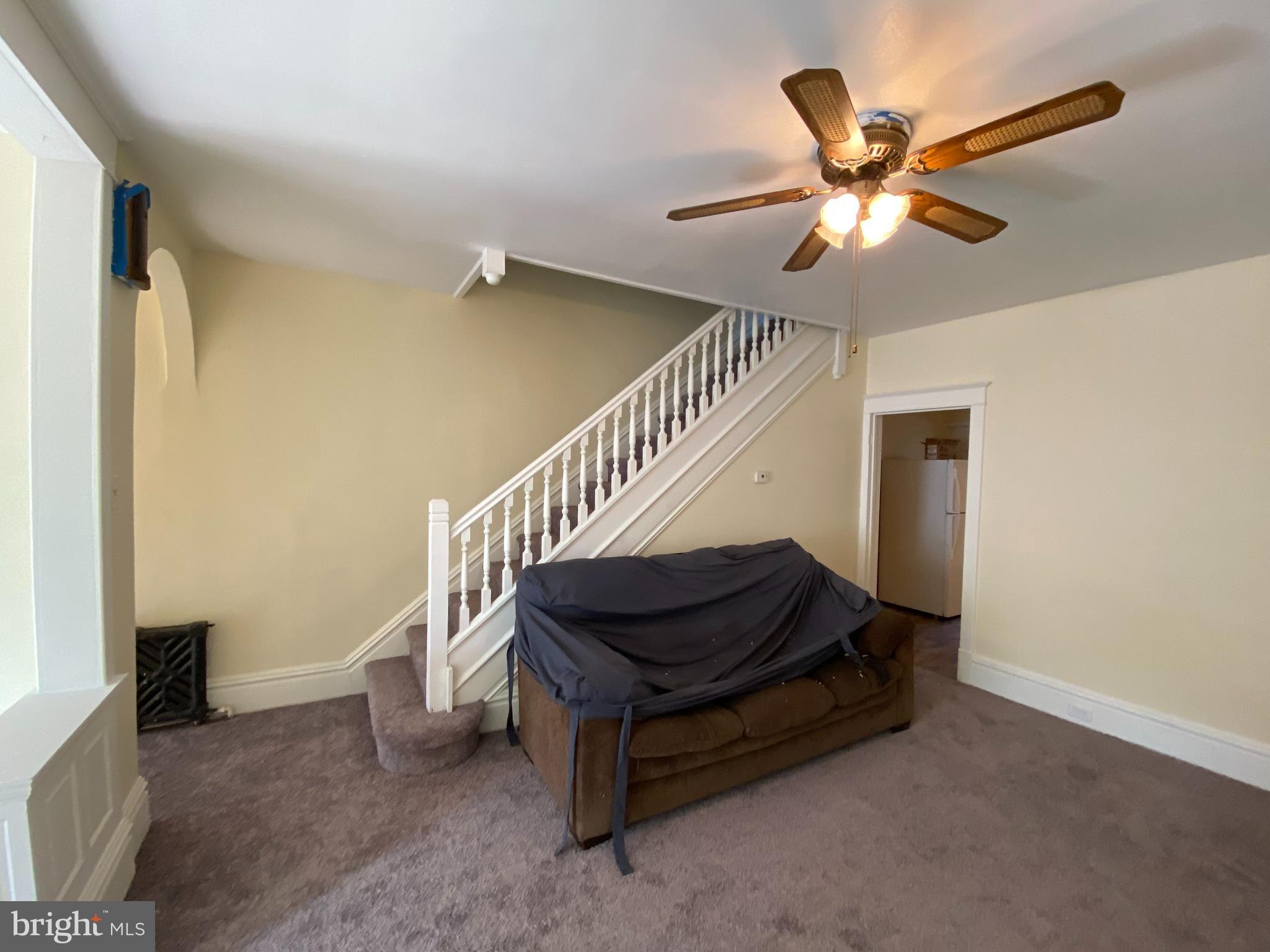 PORT CARBON - Residential