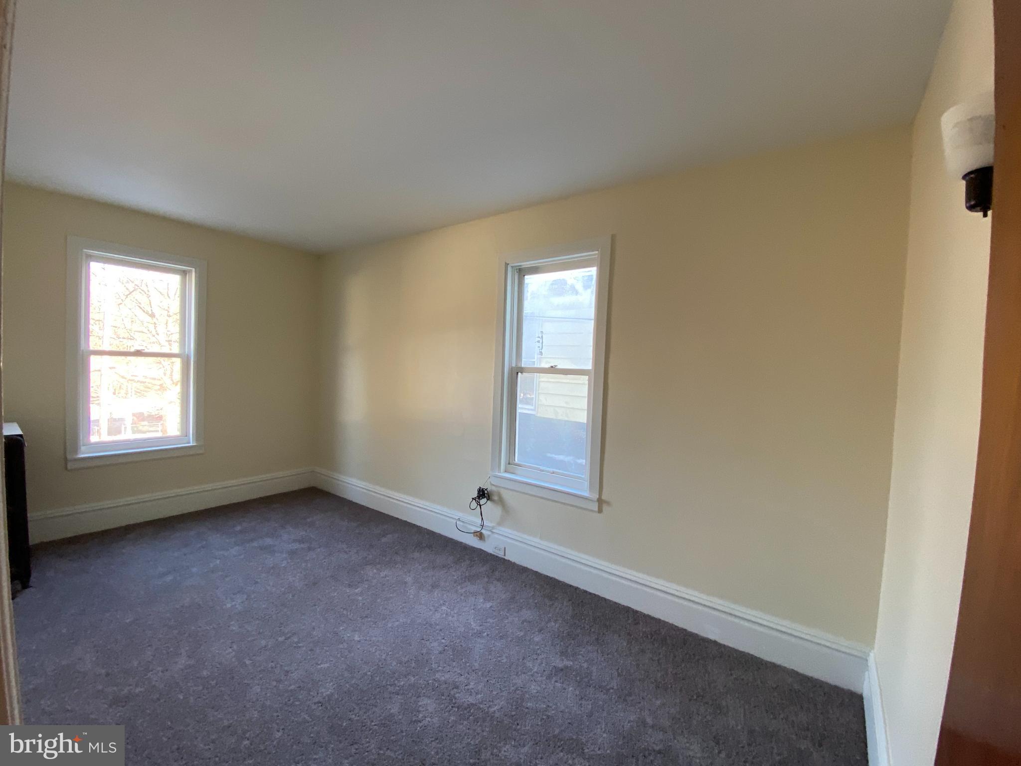 PORT CARBON - Residential