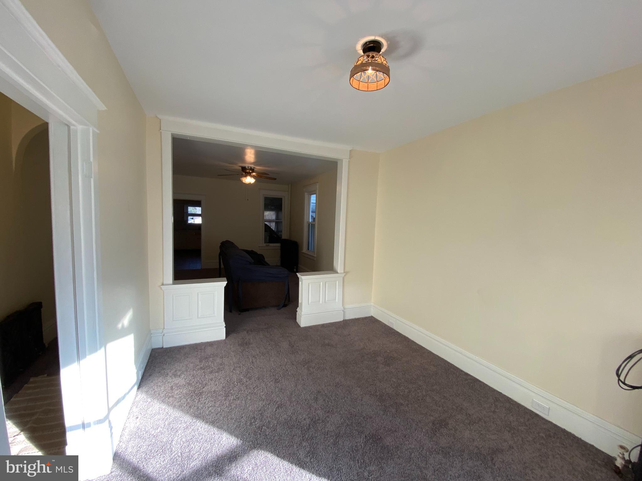 PORT CARBON - Residential