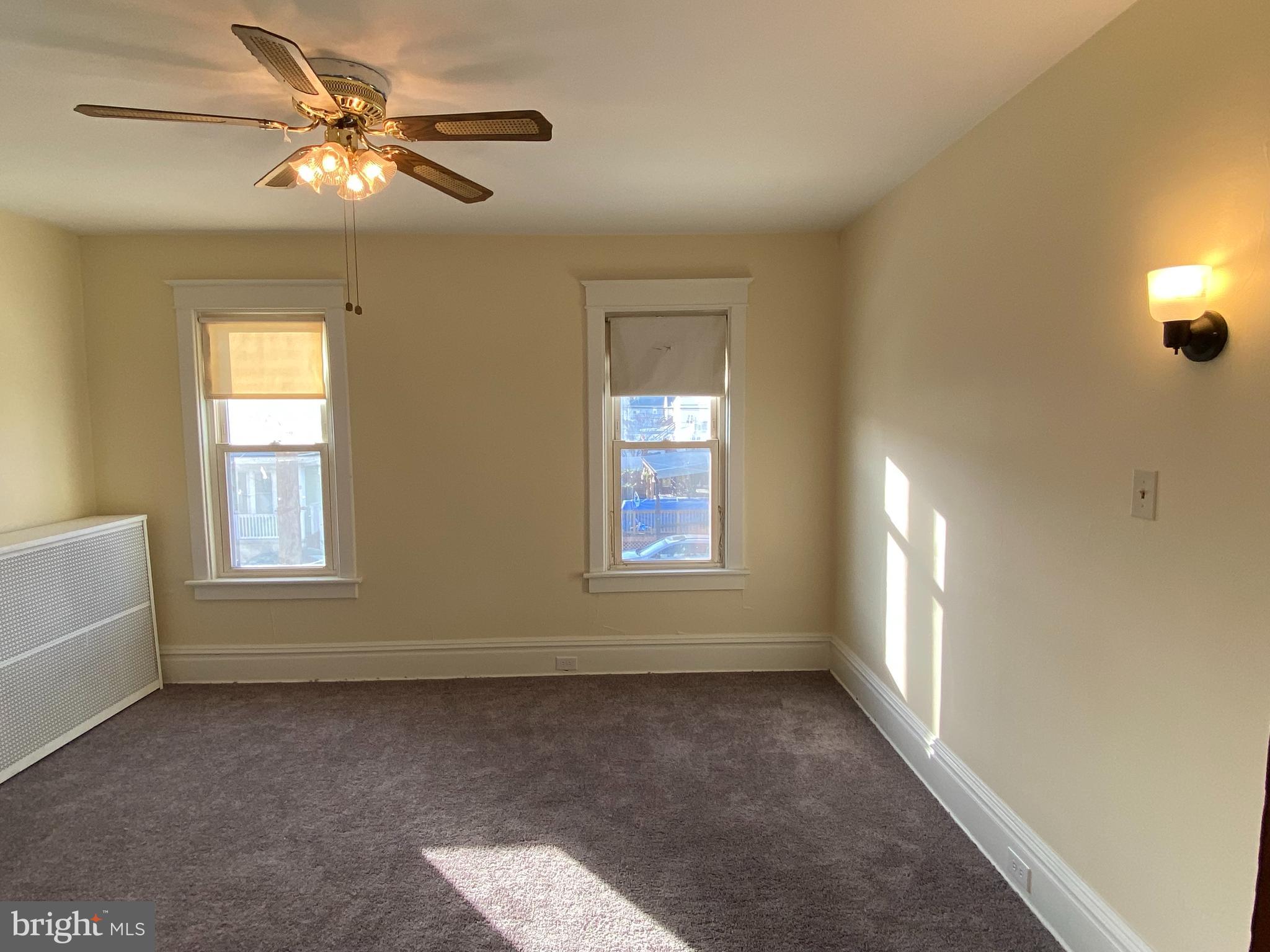 PORT CARBON - Residential