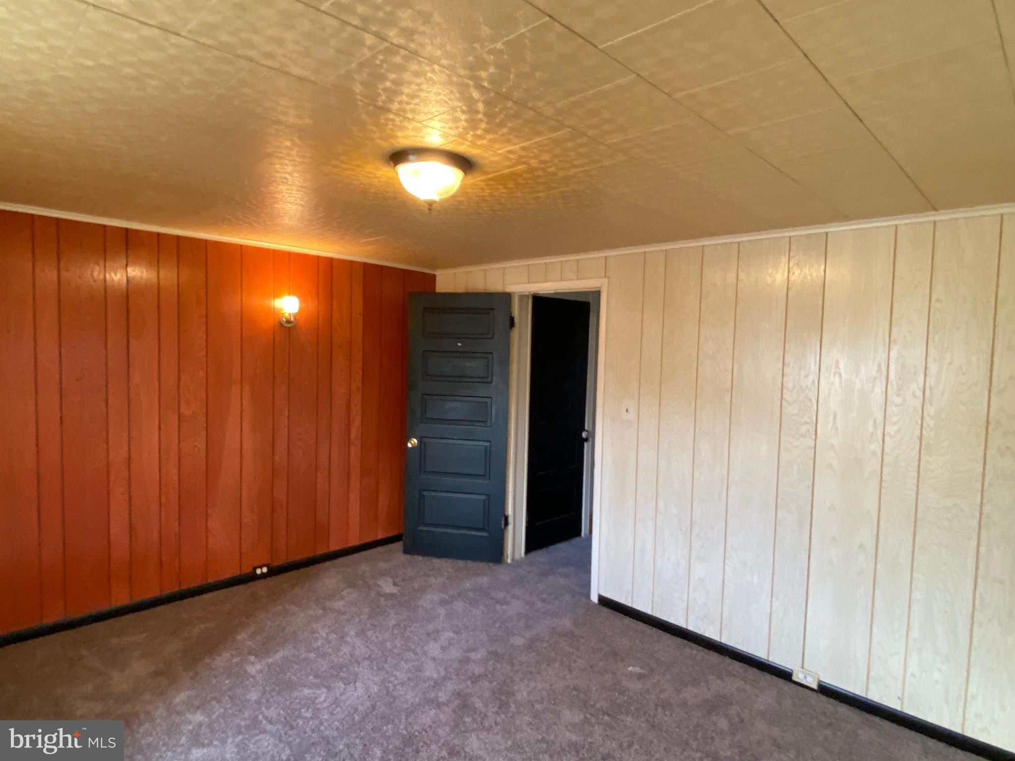 PORT CARBON - Residential