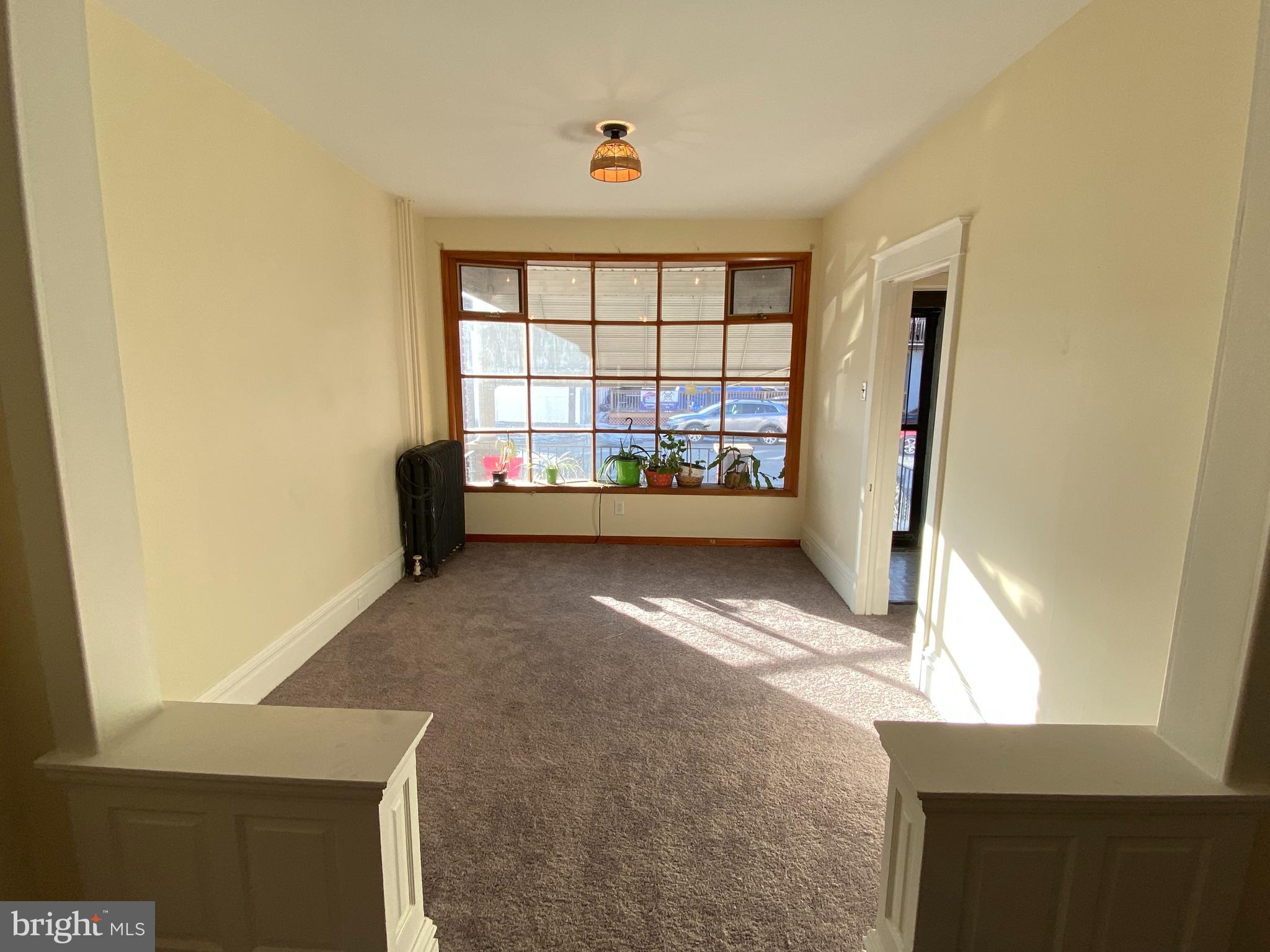 PORT CARBON - Residential