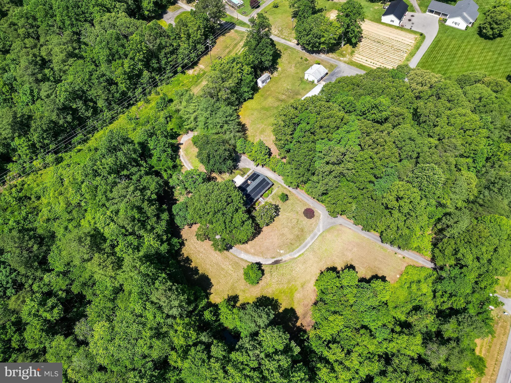 26258 THREE NOTCH ROAD