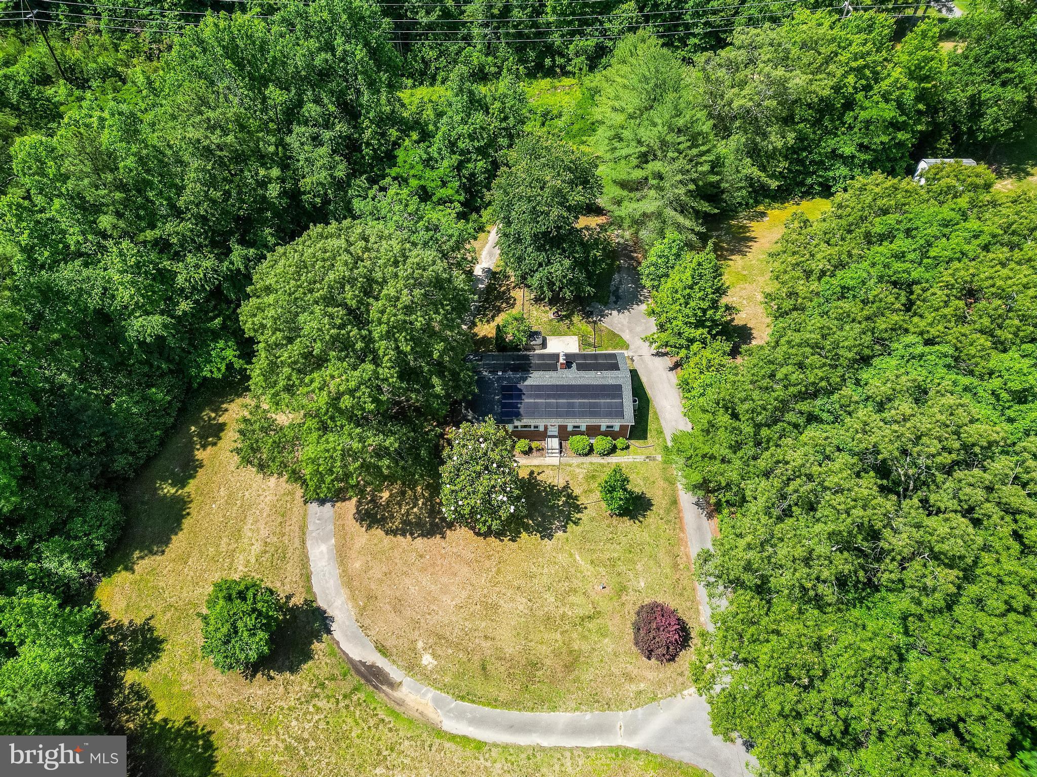 26258 THREE NOTCH ROAD