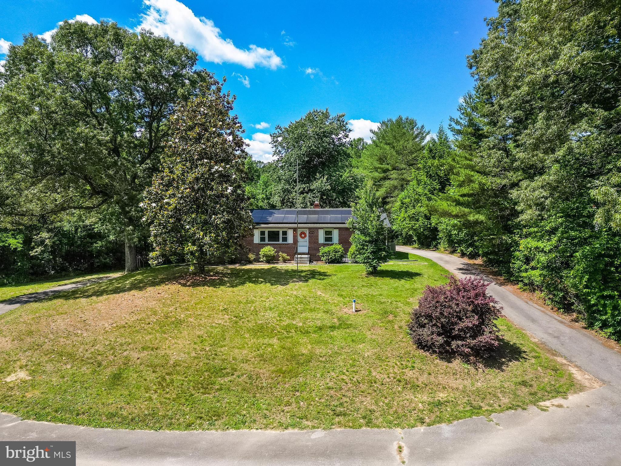 26258 THREE NOTCH ROAD