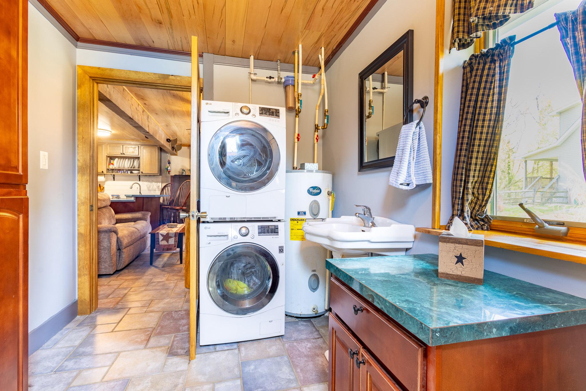 CRYSTAL BEACH MANOR - Residential