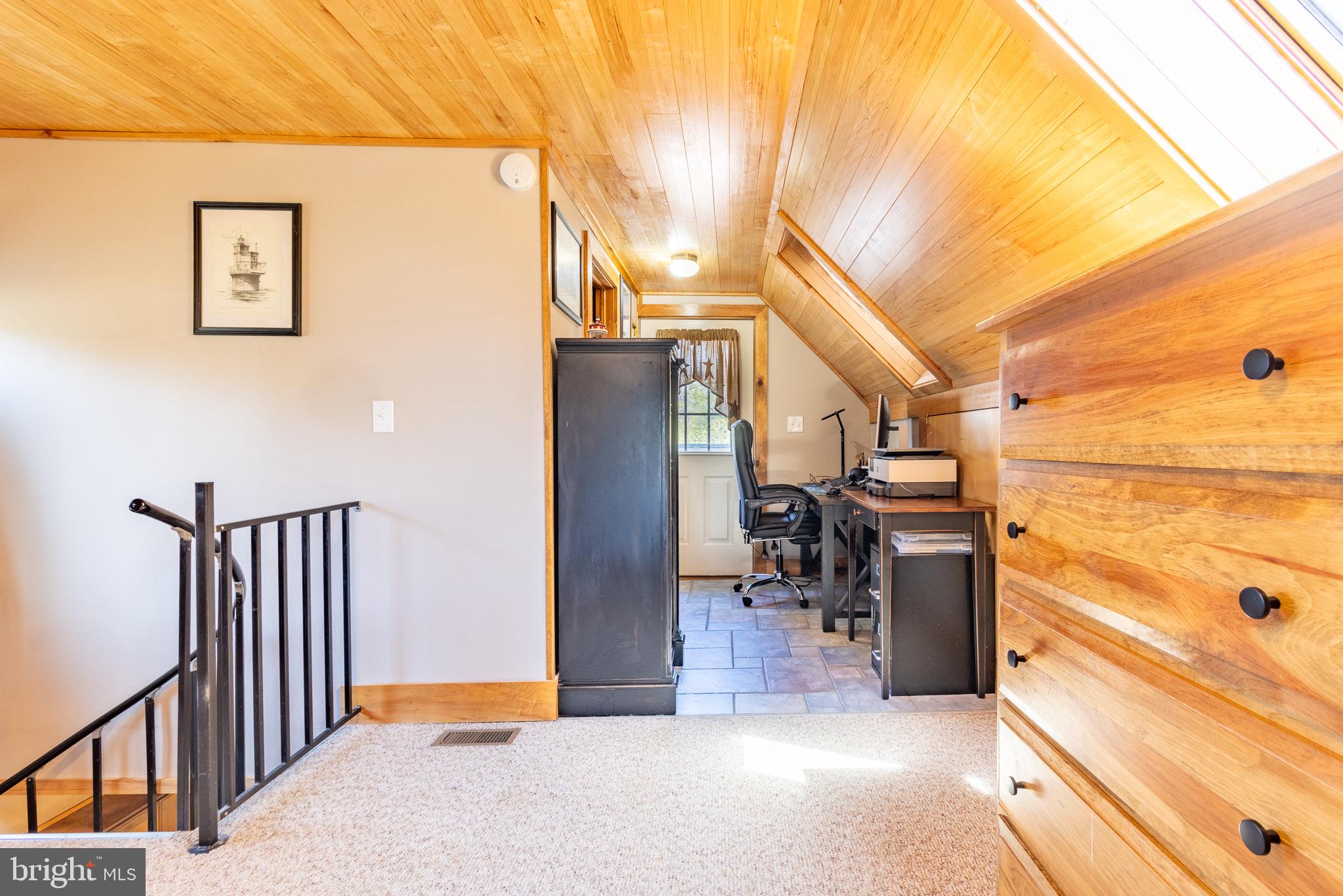 CRYSTAL BEACH MANOR - Residential