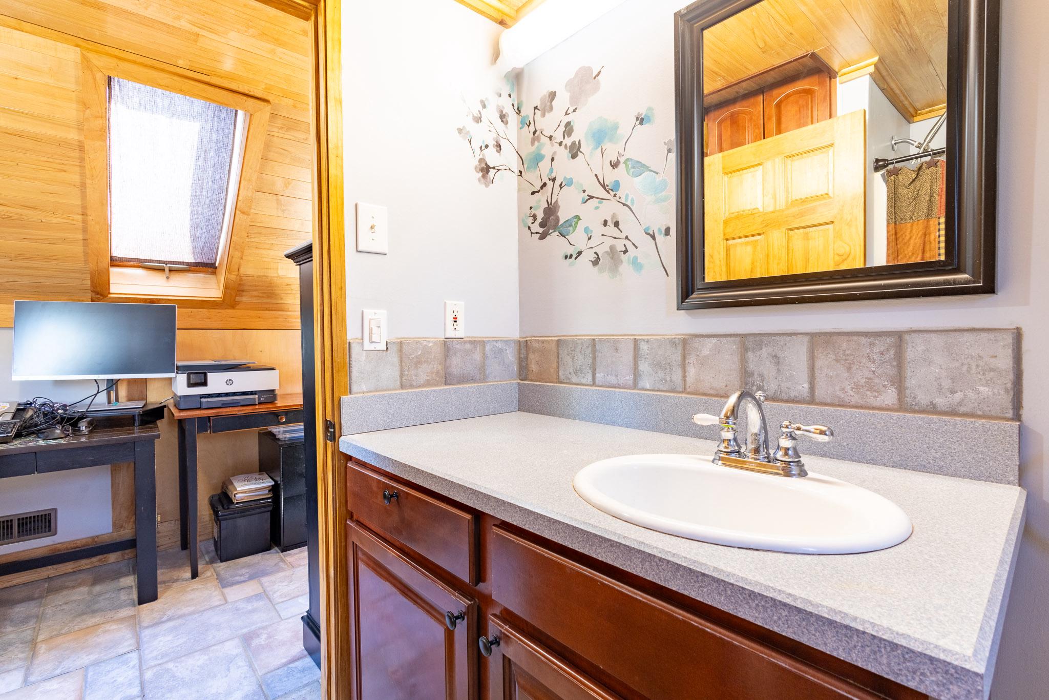 CRYSTAL BEACH MANOR - Residential