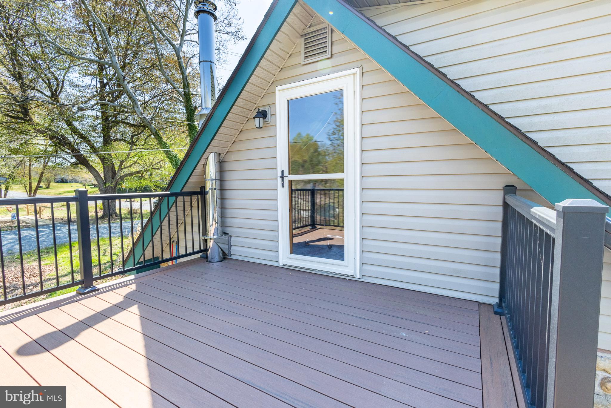 CRYSTAL BEACH MANOR - Residential