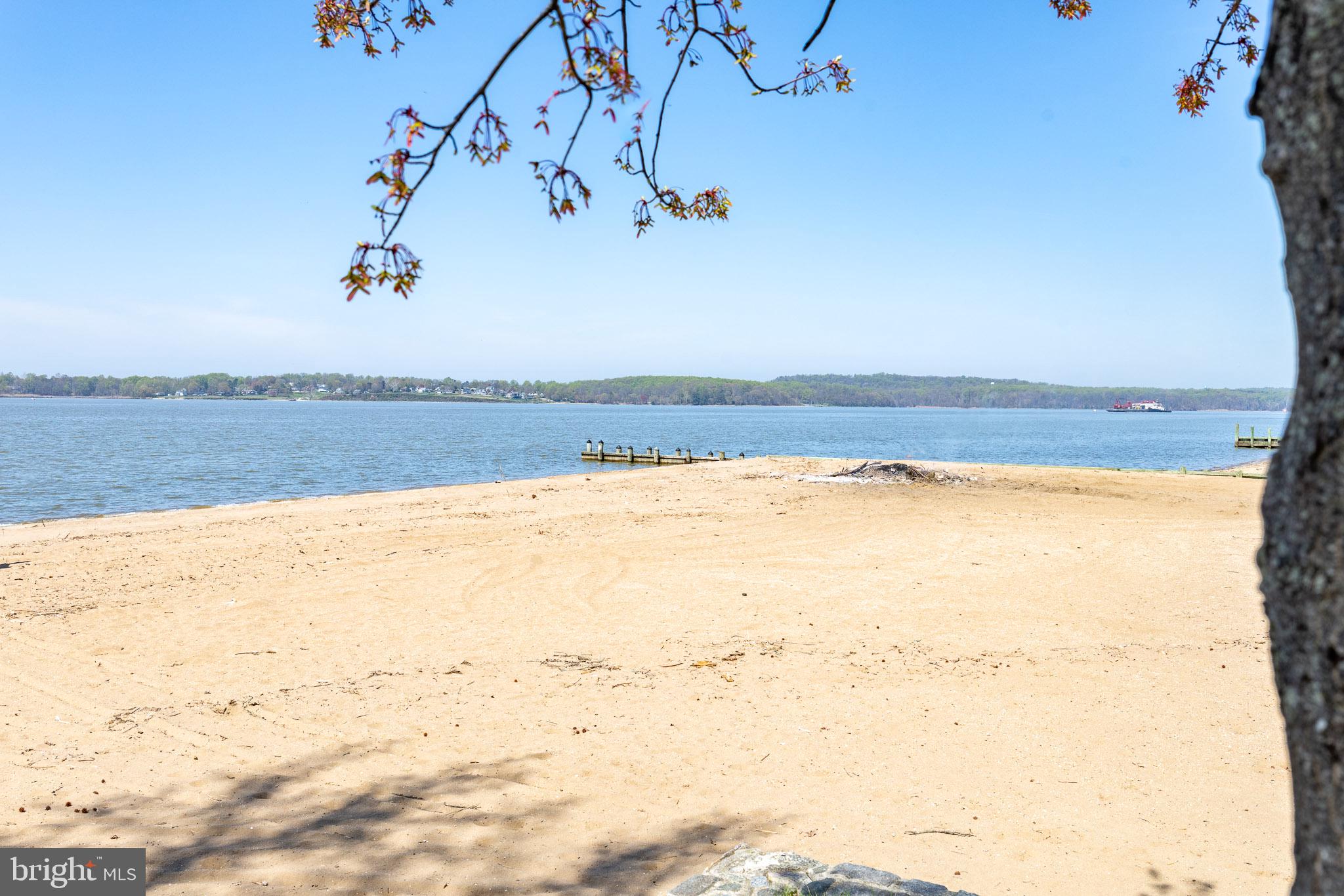 CRYSTAL BEACH MANOR - Residential