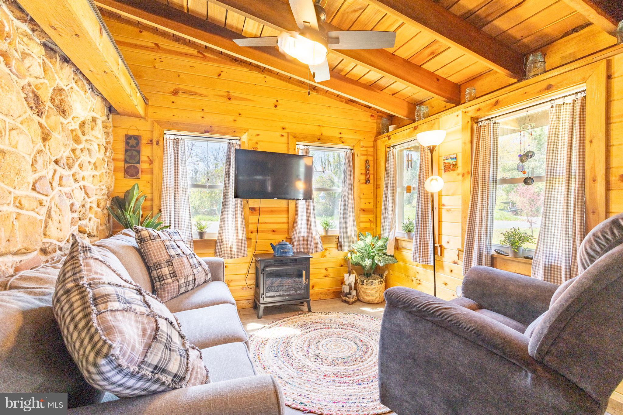 CRYSTAL BEACH MANOR - Residential