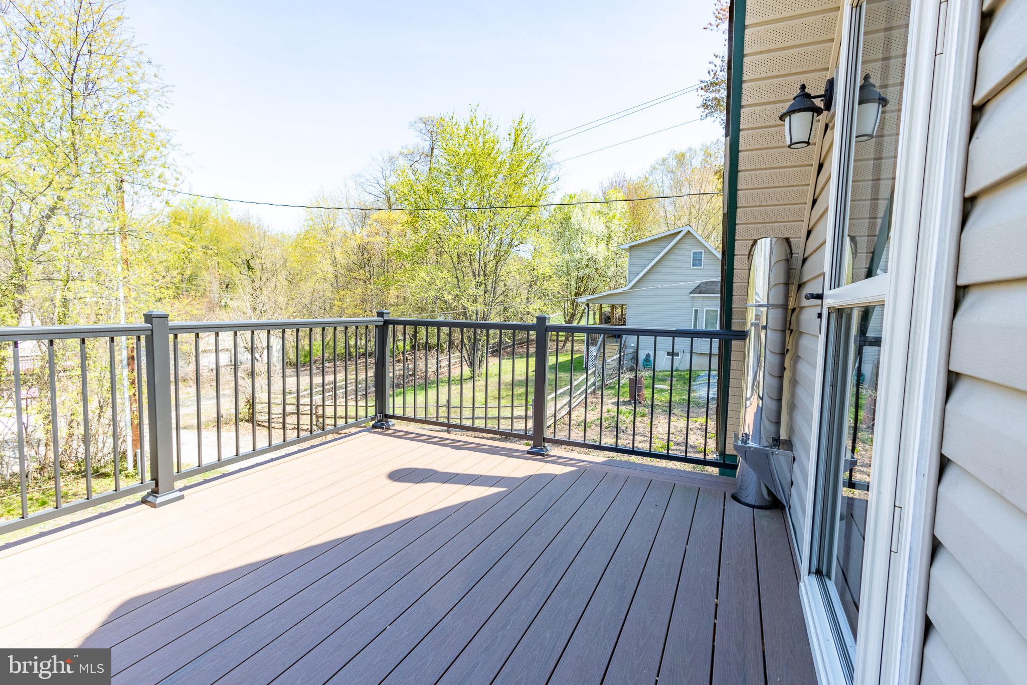 CRYSTAL BEACH MANOR - Residential