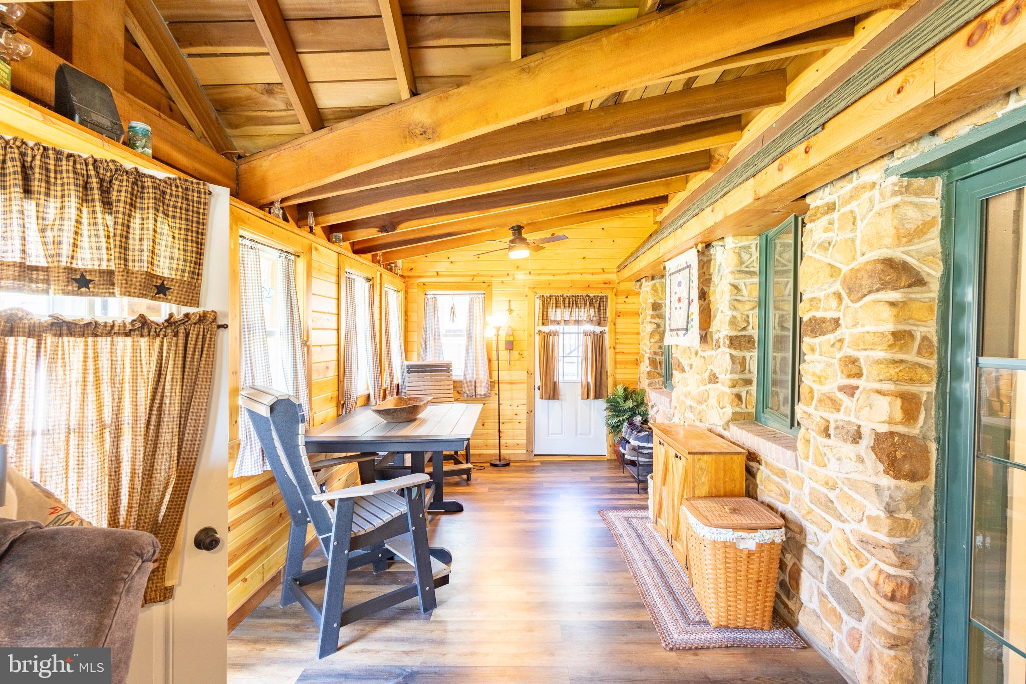 CRYSTAL BEACH MANOR - Residential