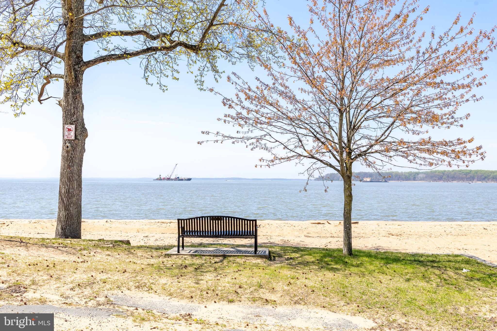 CRYSTAL BEACH MANOR - Residential